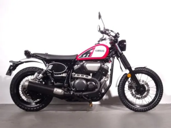 2019 Yamaha SCR 950 - € 7.790 (1/1)