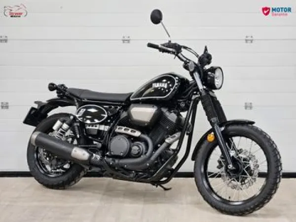 2020 Yamaha SCR 950 - € 6.450 (1/1)