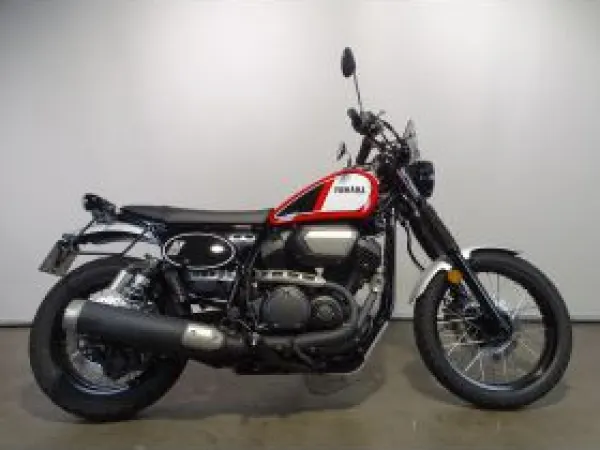 2020 Yamaha SCR 950 - €6,990 (1/1)