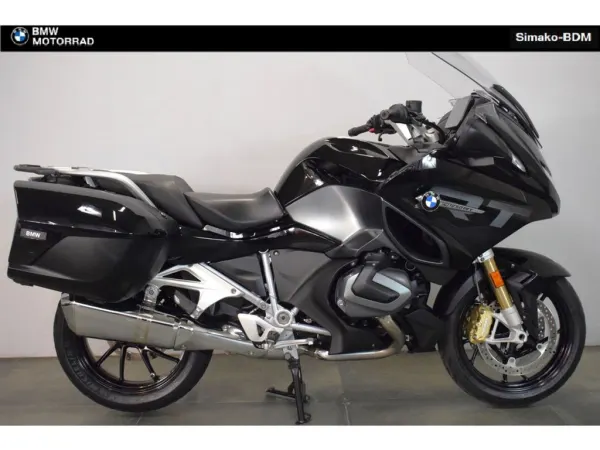 2023 BMW R 1250 RT - €25,950 (1/1)