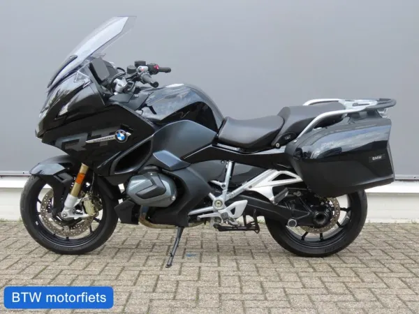 2023 BMW R 1250 RT - €24,750 (1/1)