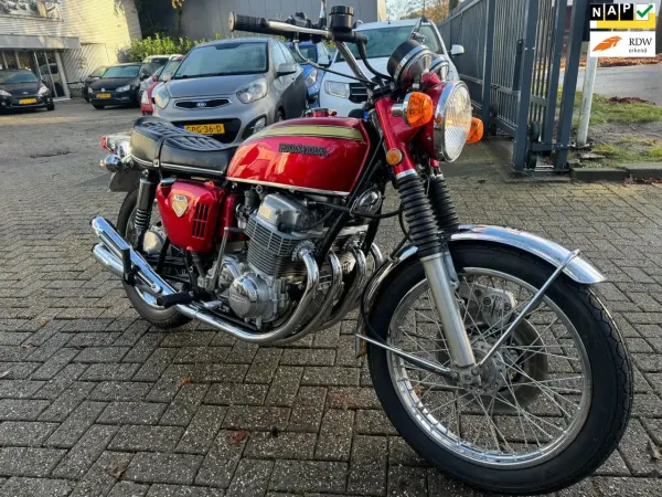 1970 Honda CB 750 Four - € 18.950 (1/1)