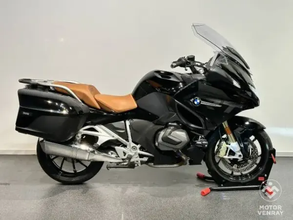 2024 BMW R 1250 RT - €23,990 (1/1)