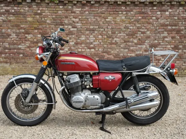 1975 Honda CB 750 Four - € 13.950 (1/1)
