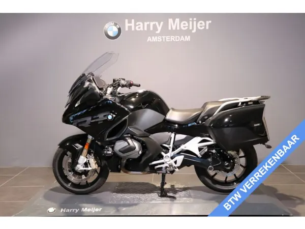 2025 BMW R 1250 RT - €27,950 (1/1)