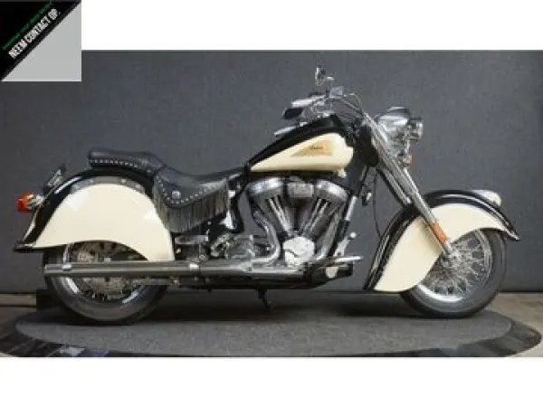 2002 Indian Motorcycle Chief - €15,450 (1/1)