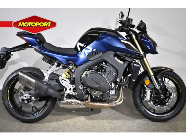 2026 QJMotor SRK 800 - €10,499 (1/1)