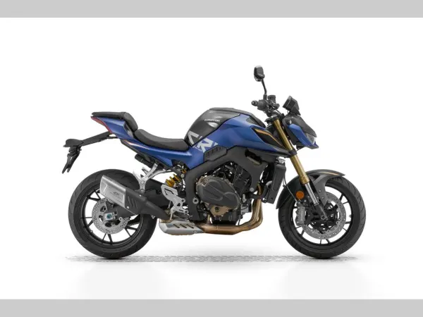 2026 QJMotor SRK 800 - €10,499 (1/1)