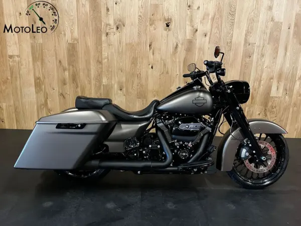 2019 Harley-Davidson Road King Special Flhrxs - €23,950 (1/1)