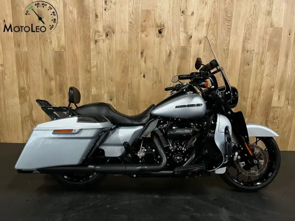 2020 Harley-Davidson Roadking Special 114 - €19,950 (1/1)