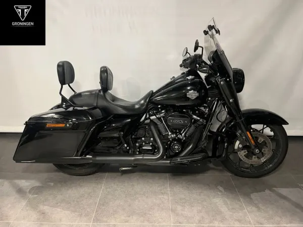 2021 Harley-Davidson Roadking Special 114 - € 23.500 (1/1)