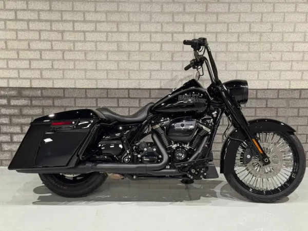 2021 Harley-Davidson Roadking Special 114 - € 22.950 (1/1)