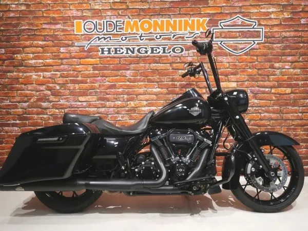2021 Harley-Davidson Roadking Special 114 - € 28.950 (1/1)