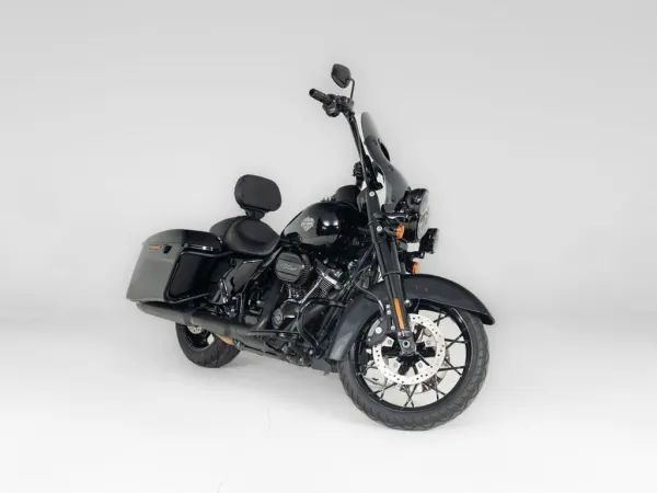2022 Harley-Davidson Roadking Special 114 - € 28.250 (1/1)