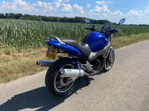 2000 Honda X-11 CB1100SF SC42 Naked Bike - €2,250 (1/1)