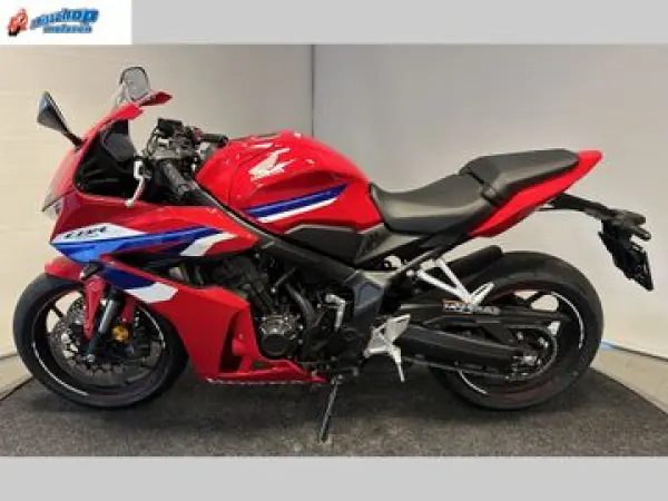 2025 Honda CBR 650 R ECT - € 11.299 (1/1)