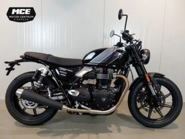 2026 Triumph Speed Twin 900 - € 12.395 (1/1)