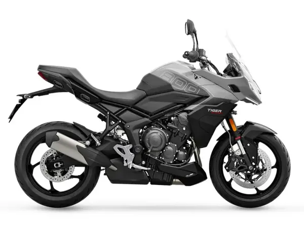 2026 Triumph Tiger Sport - €13,695 (1/1)