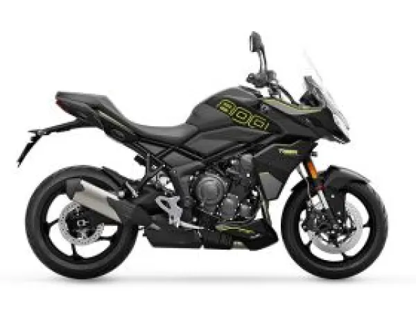 2026 Triumph Tiger 800 - € 13.695 (1/1)