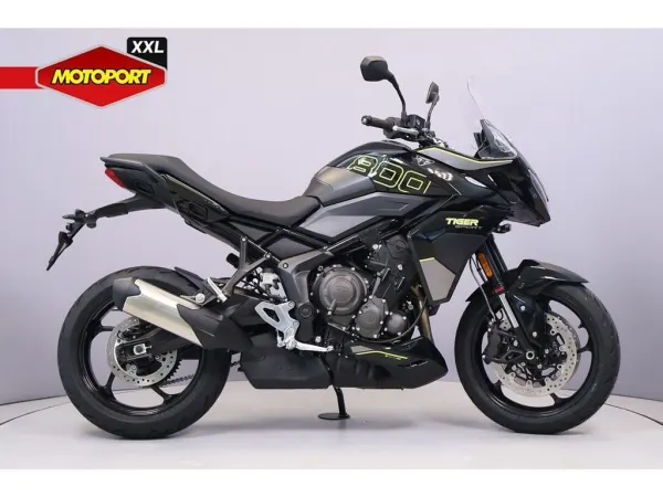 2026 Triumph Tiger Sport 800 - € 13.795 (1/1)