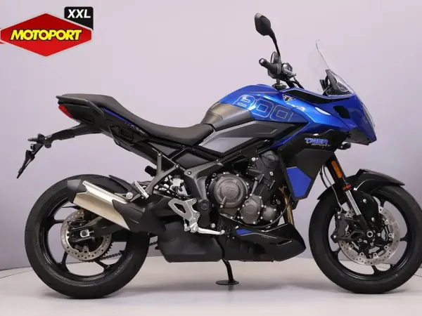 2026 Triumph Tiger Sport 800 - €13,795 (1/1)