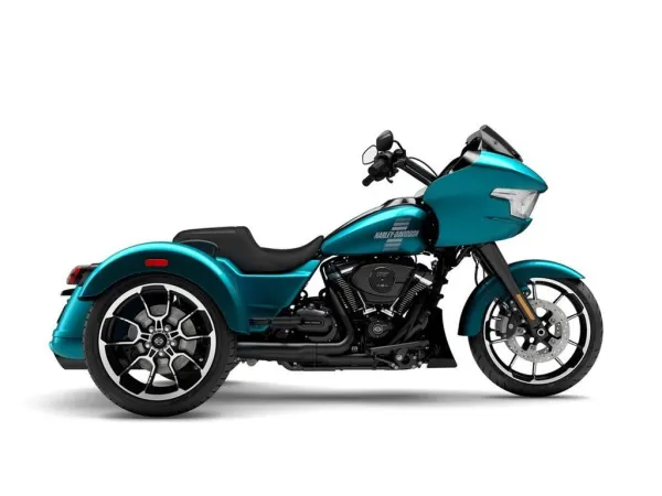 2026 Harley-Davidson Tri Glide - € 46.095 (1/1)