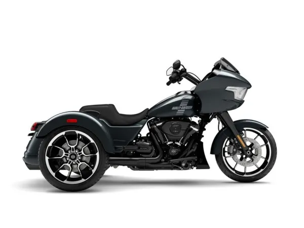 2026 Harley-Davidson Tri Glide - € 46.095 (1/1)