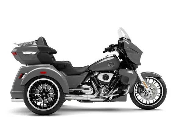 2026 Harley-Davidson Tri Glide - € 55.695 (1/1)