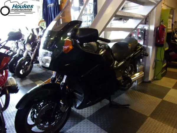 1997 Kawasaki GTR 1000 - Reserved (1/1)