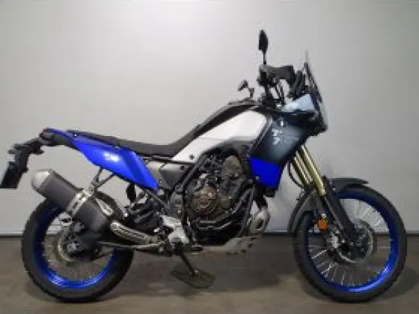 2022 Yamaha Tenere 700 - € 10.490 (1/1)