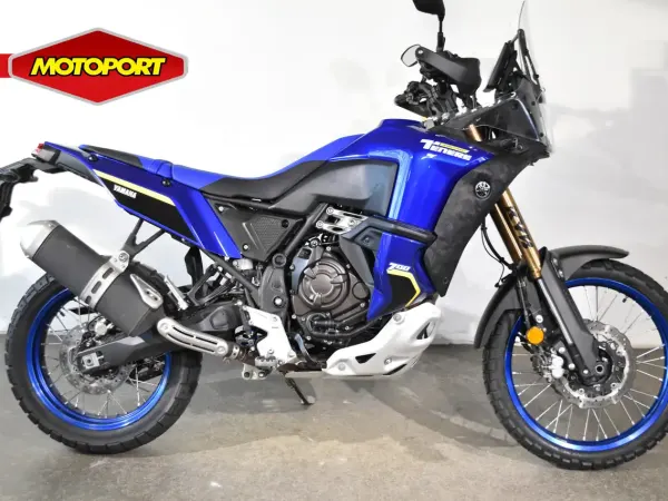 2022 Yamaha Tenere 700 World Raid - € 11.950 (1/1)