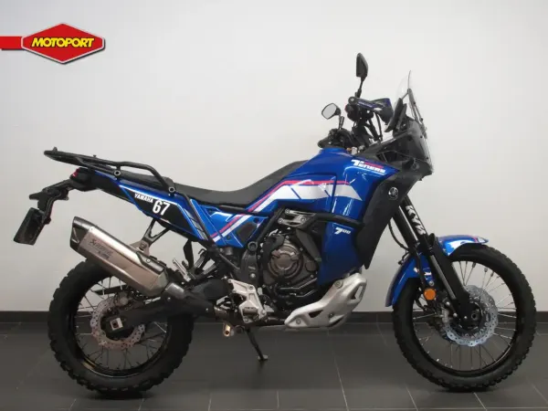 2024 Yamaha Ténéré 700 - € 12.390 (1/1)