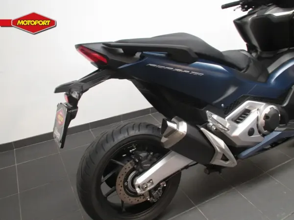 2021 Honda Forza 750 - € 9.790 (1/1)