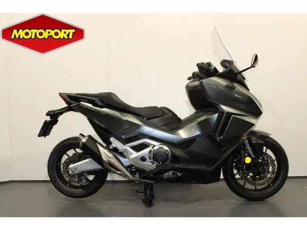 2023 Honda Forza 750 - € 11.900 (1/1)