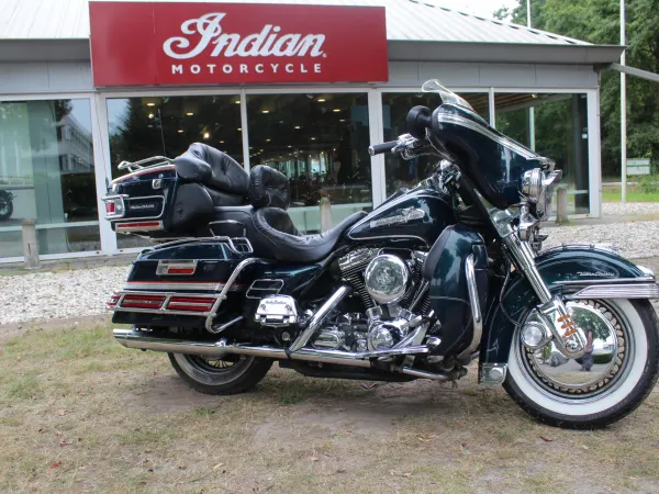 2001 Harley-Davidson Ultra Classic - € 8.500 (1/1)
