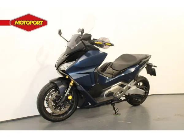 2021 Honda Forza 750 - € 8.990 (1/1)