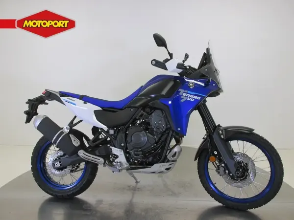 2025 Yamaha Ténéré 700 - €13,199 (1/1)