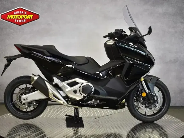 2021 Honda Forza 750 - €8,999 (1/1)