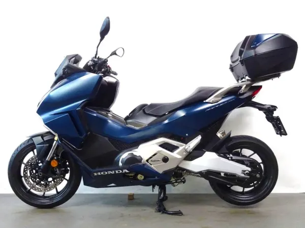 2021 Honda Forza 750 - € 9.990 (1/1)