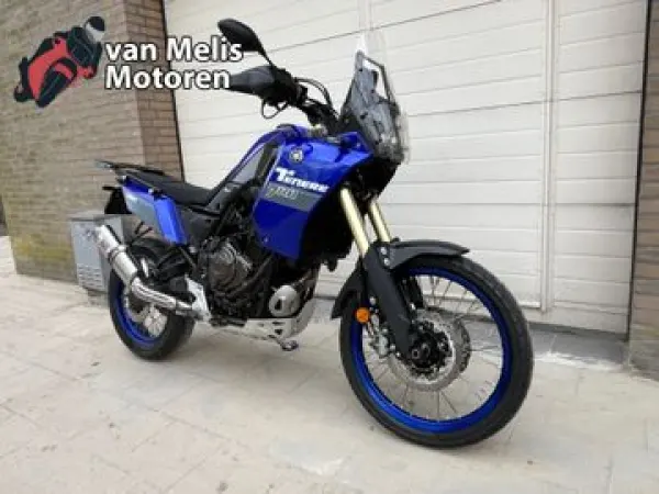 2024 Yamaha Tenere 700 - € 11.690 (1/1)