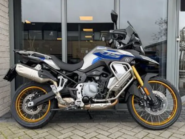 2026 Voge DS 900 X - €12,499 (1/1)