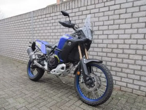 2024 Yamaha Tenere 700 World Raid - € 12.990 (1/1)