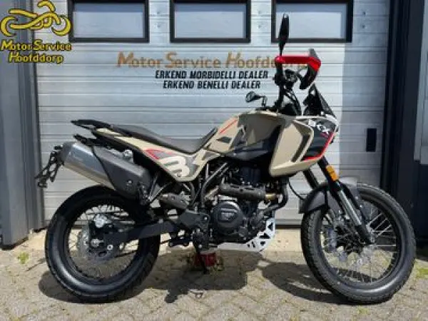 2026 Benelli BKX 300 - €5,199 (1/1)