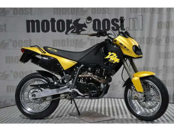 1998 KTM 620 Duke - € 3.250 (1/1)