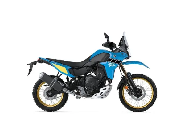 2025 Yamaha Tenere 700 Rally Edition - € 14.399 (1/1)