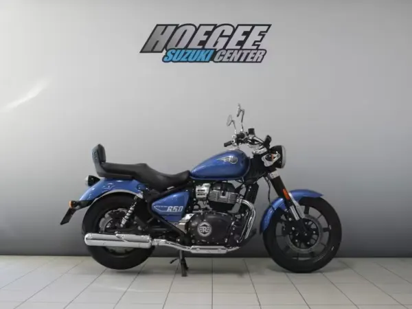 2023 Royal Enfield Super Meteor 650 - € 7.690 (1/1)