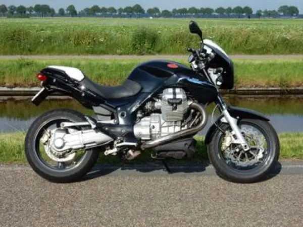 2007 Moto Guzzi 1200 Sport - € 5.250 (1/1)