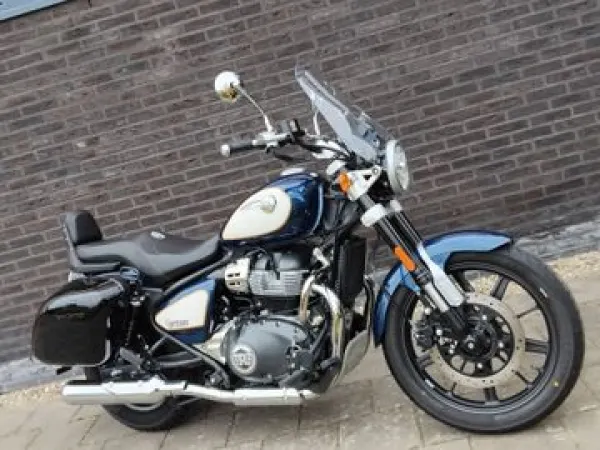 2026 Royal Enfield Super Meteor 650 - € 9.549 (1/1)