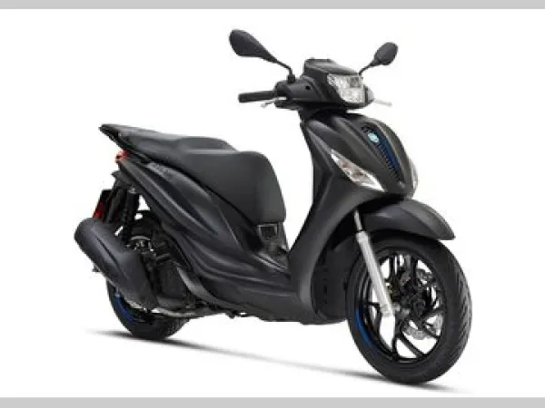 2026 Piaggio Medley S - € 4.630 · Bieden (1/1)