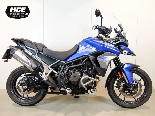 2023 Triumph Tiger 900 GT Pro - € 12.990 (1/1)